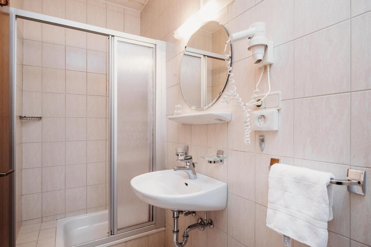 Gaestehaus Marianne Terenten Exteriör bild