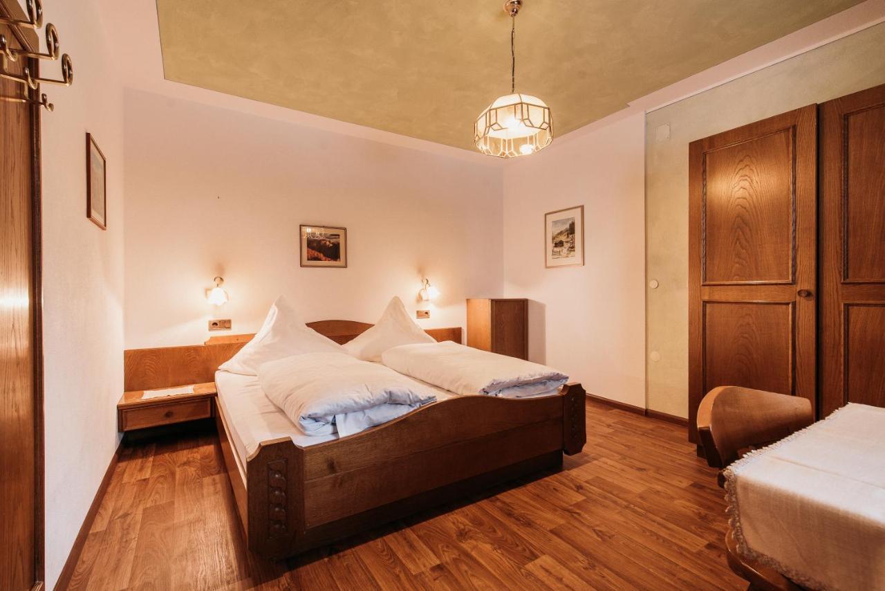 Gaestehaus Marianne Terenten Exteriör bild