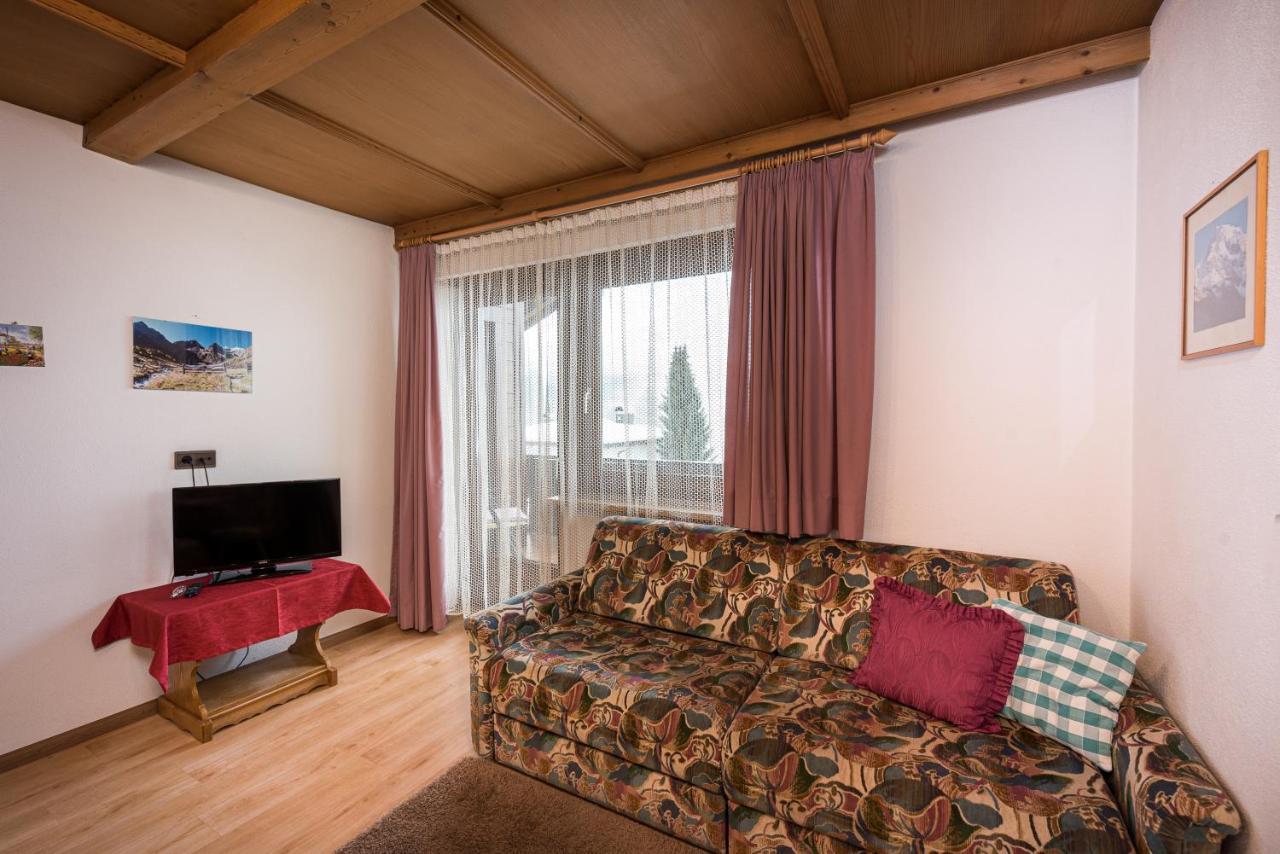 Gaestehaus Marianne Terenten Exteriör bild
