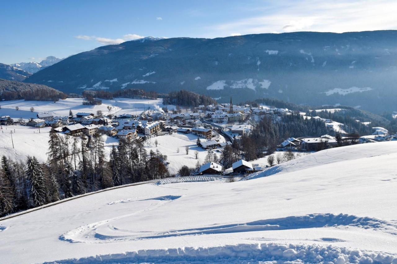 Gaestehaus Marianne Terenten Exteriör bild